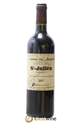 Domaine du Jaugaret