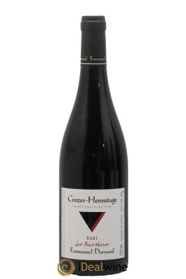 Crozes-Hermitage Les Trois Chênes Emmanuel Darnaud