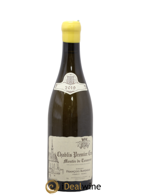 Chablis 1er Cru Montée de Tonnerre Raveneau (Domaine)