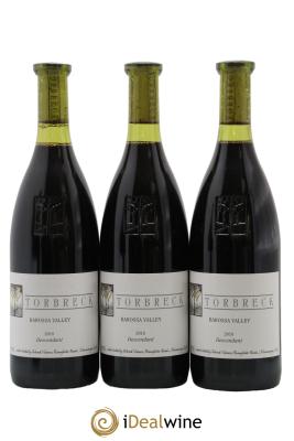 Barossa Valley Torbreck Descendant