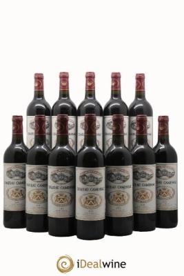 Château Camensac 5ème Grand Cru Classé