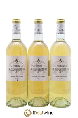 La Croix de Carbonnieux