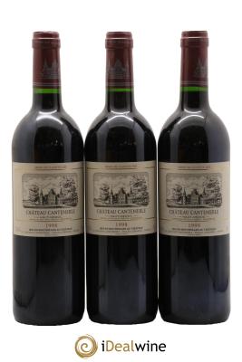 Château Cantemerle 5ème Grand Cru Classé