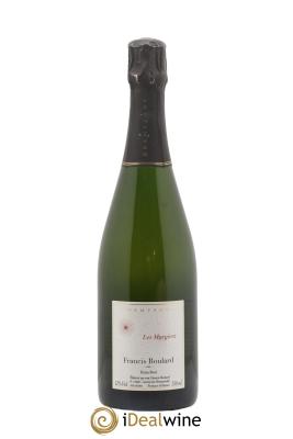 Les Murgiers Blanc de Noirs Extra-Brut Francis Boulard
