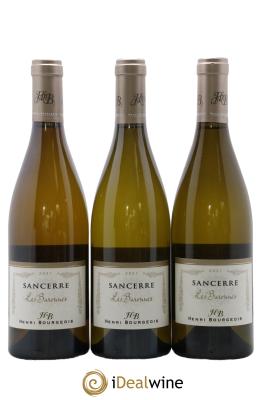 Sancerre Les Baronnes Henri Bourgeois