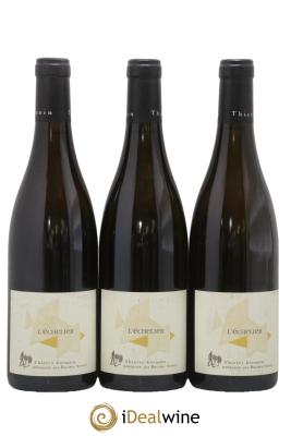 Saumur l'Echelier Domaine des Roches Neuves - Thierry Germain