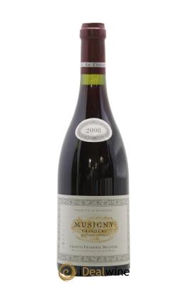 Musigny Grand Cru Jacques-Frédéric Mugnier