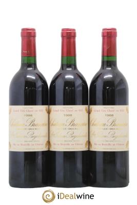 Château Branaire Ducru 4ème Grand Cru Classé