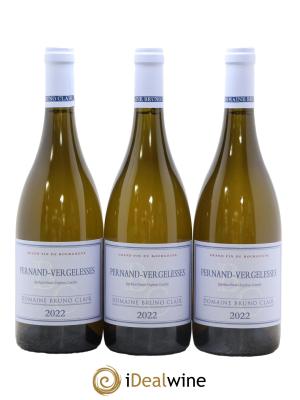 Pernand-Vergelesses Bruno Clair (Domaine)