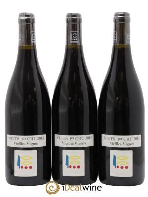 Nuits-Saint-Georges 1er Cru Vieilles Vignes Prieuré Roch