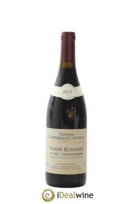 Vosne-Romanée 1er Cru Les Suchots Confuron-Cotetidot