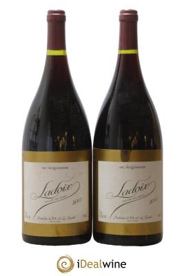 Ladoix GFA La Rondière