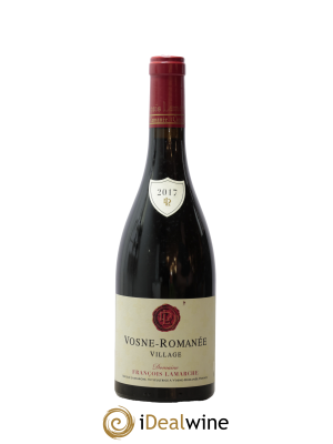 Vosne-Romanée Lamarche (Domaine)