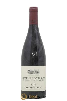 Chambolle-Musigny 1er Cru Les Gruenchers Dujac (Domaine)