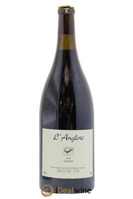 Vin de France Comeyre L'Anglore