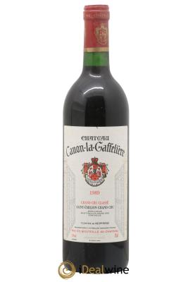 Château Canon la Gaffelière 1er Grand Cru Classé B