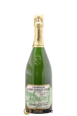 Cuvée du Goulté Blanc de Noirs Marie-Noëlle Ledru