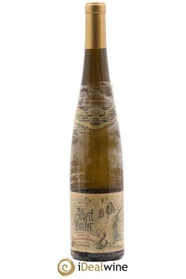 Alsace Riesling Grand Cru Sommerberg E Albert Boxler