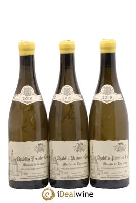 Chablis 1er Cru Montée de Tonnerre Raveneau (Domaine)