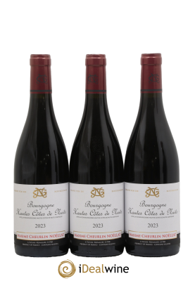 Hautes-Côtes de Nuits Maxime Cheurlin Noëllat