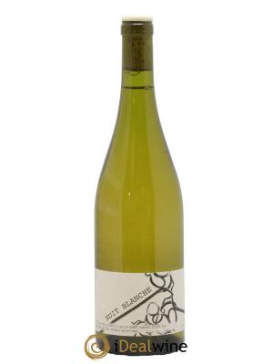 Vin de France Nuit Blanche François Dhumes