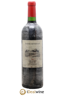 Château Tertre Roteboeuf