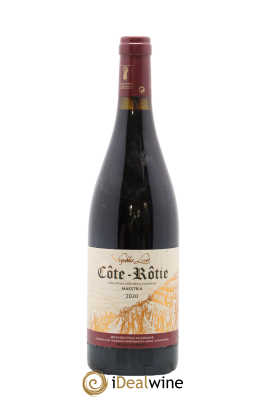 Côte-Rôtie Maestria Vignobles Levet