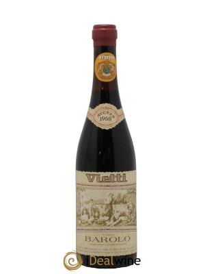 Barolo DOCG Vietti