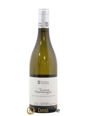 Corton-Charlemagne Grand Cru Croix (Domaine des)