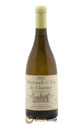 Meursault 1er Cru Les Charmes Rémi Jobard (Domaine)