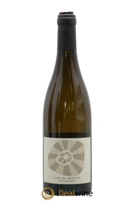 Saumur Clos du Moulin Domaine des Roches Neuves - Thierry Germain