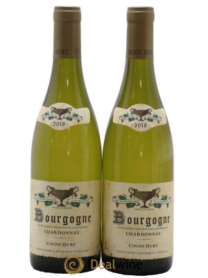 Bourgogne Coche Dury (Domaine)