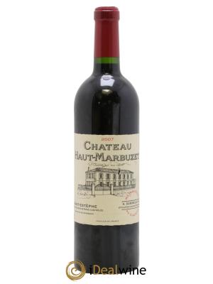 Château Haut Marbuzet