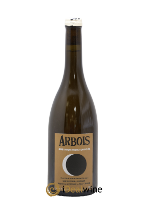 Arbois Chardonnay La Croix Rouge Adeline Houillon & Renaud Bruyère