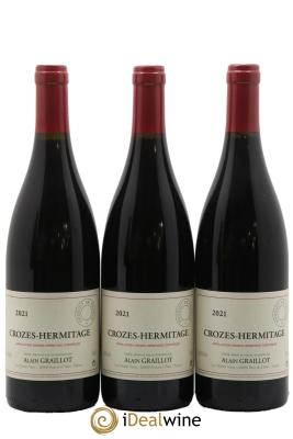 Crozes-Hermitage Domaine Graillot