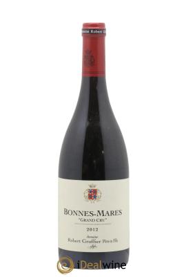 Bonnes-Mares Grand Cru Robert Groffier Père & Fils (Domaine)