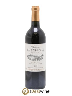 Château Rauzan Ségla Grand Cru Classé