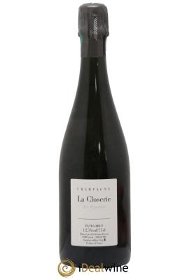 Les Béguines Extra-Brut Jérôme Prévost