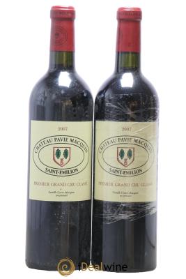 Château Pavie Macquin 1er Grand Cru Classé B