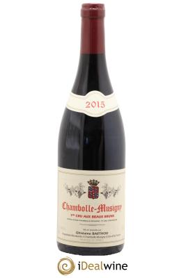 Chambolle-Musigny 1er Cru Aux Beaux Bruns Ghislaine Barthod