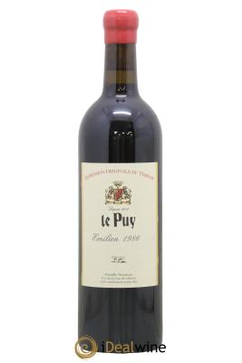 Le Puy - Cuvée Emilien