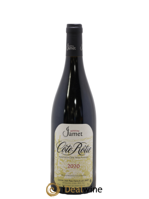 Côte-Rôtie Jamet (Domaine)