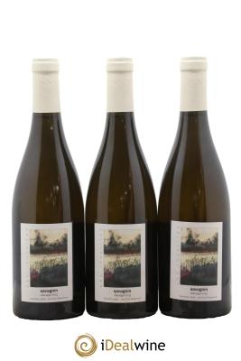 Côtes du Jura Savagnin Ouillé Elevage Long Labet (Domaine)