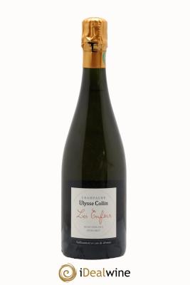 Les Enfers Blanc de Blancs Extra-Brut Ulysse Collin