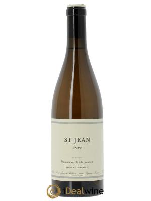 Vin de France St-Jean Prieuré St-Jean de Bébian