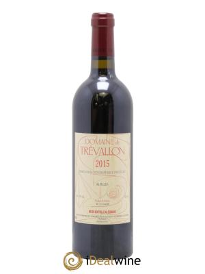 Alpilles Trévallon (Domaine de) Eloi Dürrbach