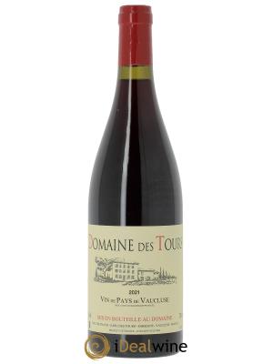 Vaucluse (Vin de Pays de Vaucluse) Domaine des Tours Emmanuel Reynaud 