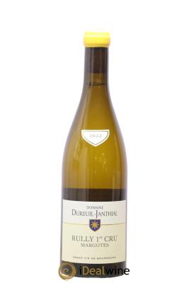 Rully 1er Cru Les Margotés Vincent Dureuil-Janthial