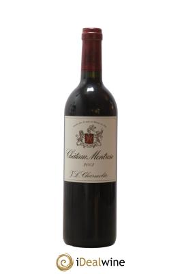 Château Montrose 2ème Grand Cru Classé
