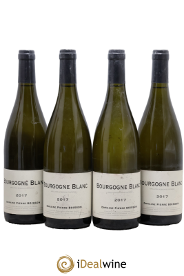 Bourgogne Pierre Boisson